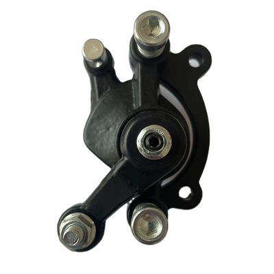품질  Wholesale Price Brake System Rear Brake Caliper Metal Friction Sheet Pocket Pit Dirt Bike Motorcycle Brake Calipers 공장