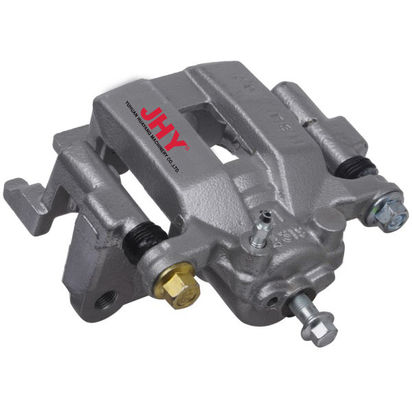 품질  Rear Brake Caliper Rear Wheel Brake For Nissan Pathfinder MURANO INFINITI 370Z 19B6036 44011-1AA0A 44011-EG51C 공장